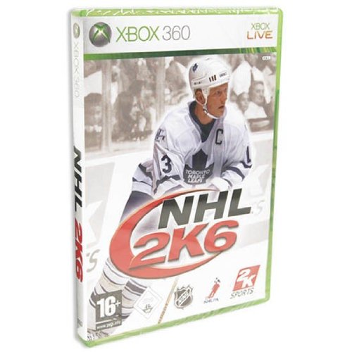 Product Image: NHL 2K6