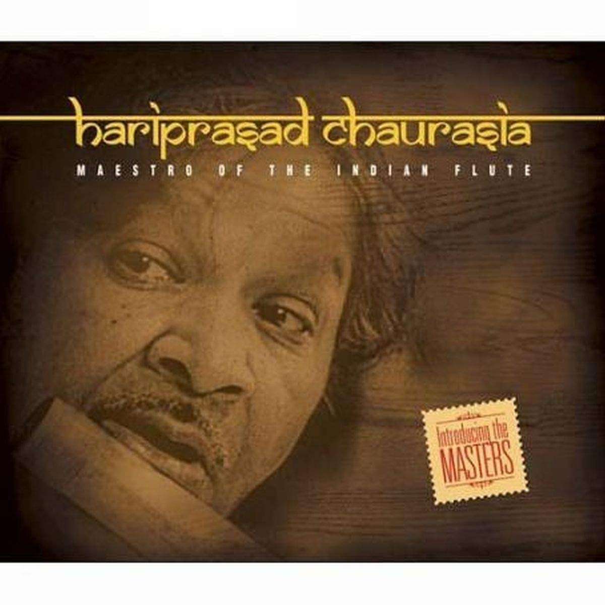 Maestro of the Indian Flute Pop