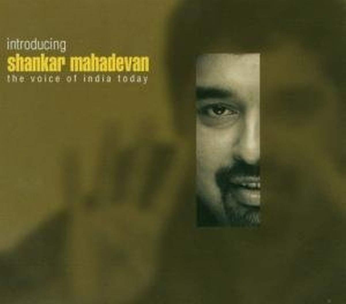 The Voice of India Today Jazz