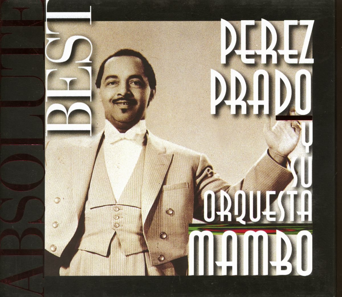 Absolute Best Jazz