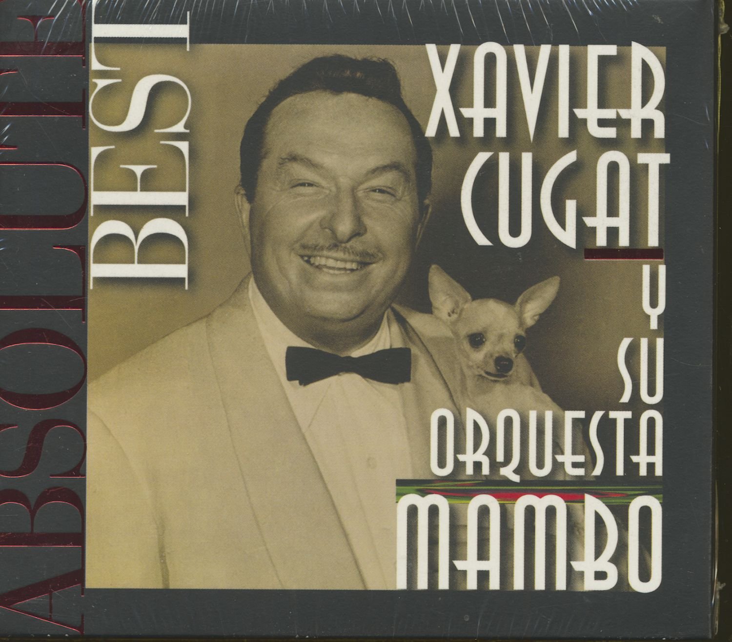 Absolute Best Mambo Other music genres
