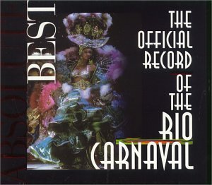 Official Record of the Rio Carnaval Pop