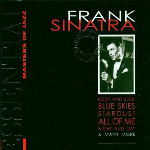 Frank Sinatra Other music genres