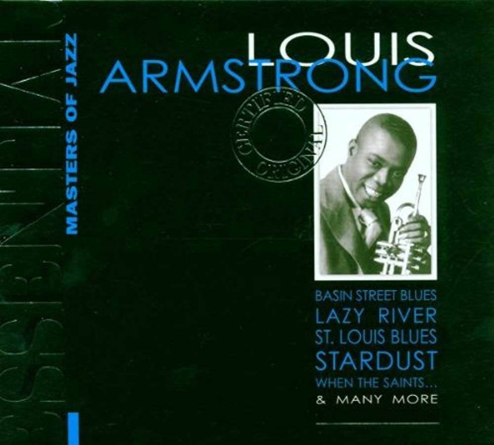 Product Image: Louis Armstrong