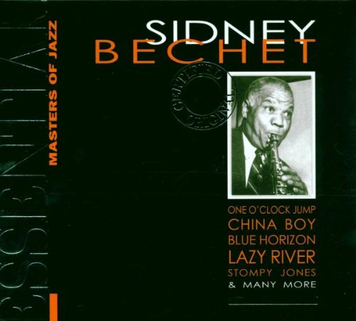 Sidney Bechet Jazz
