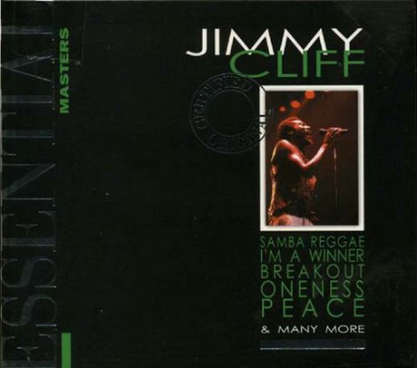 Product Image: Jimmy Cliff