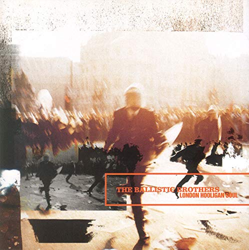 London Hooligan Soul (Deleted) Dance & Electronic