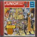 Product Image: Junior Boys Own Collection 2