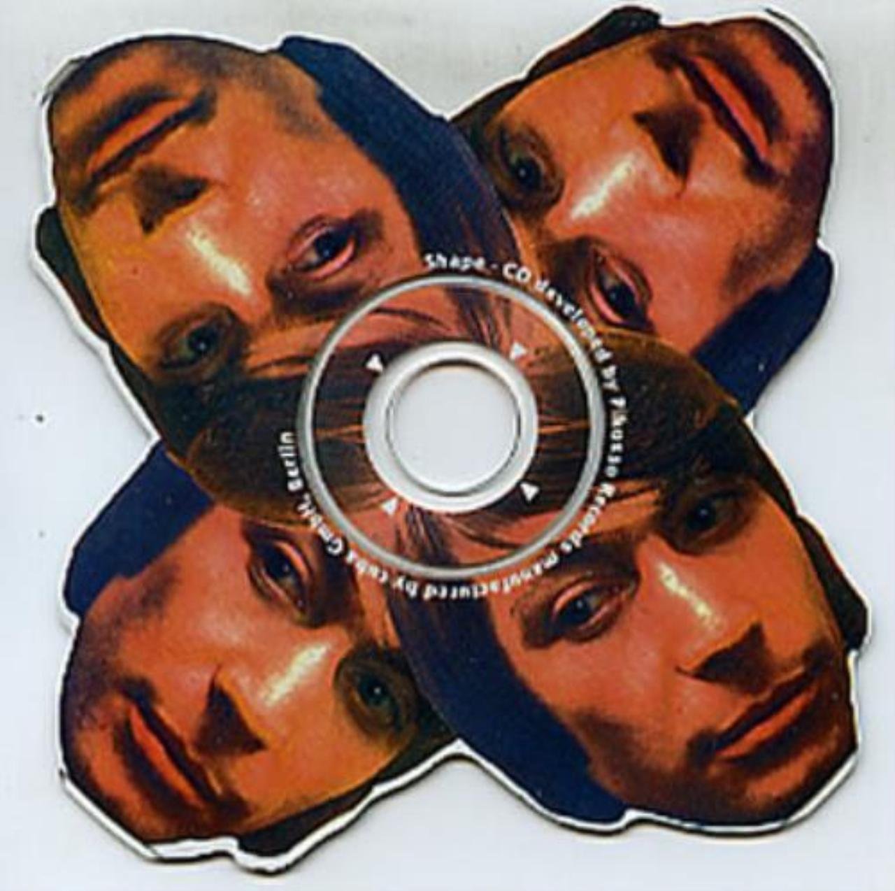 Product Image: Charlie Watts Interview