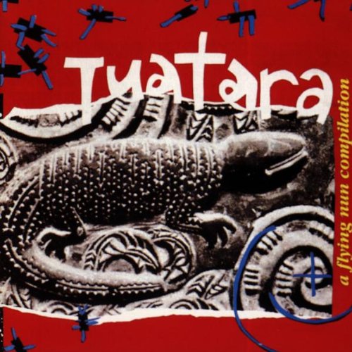 Product Image: Tuatara - A Flying Nun Compilation
