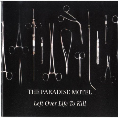 Product Image: Left Over Life to Kill