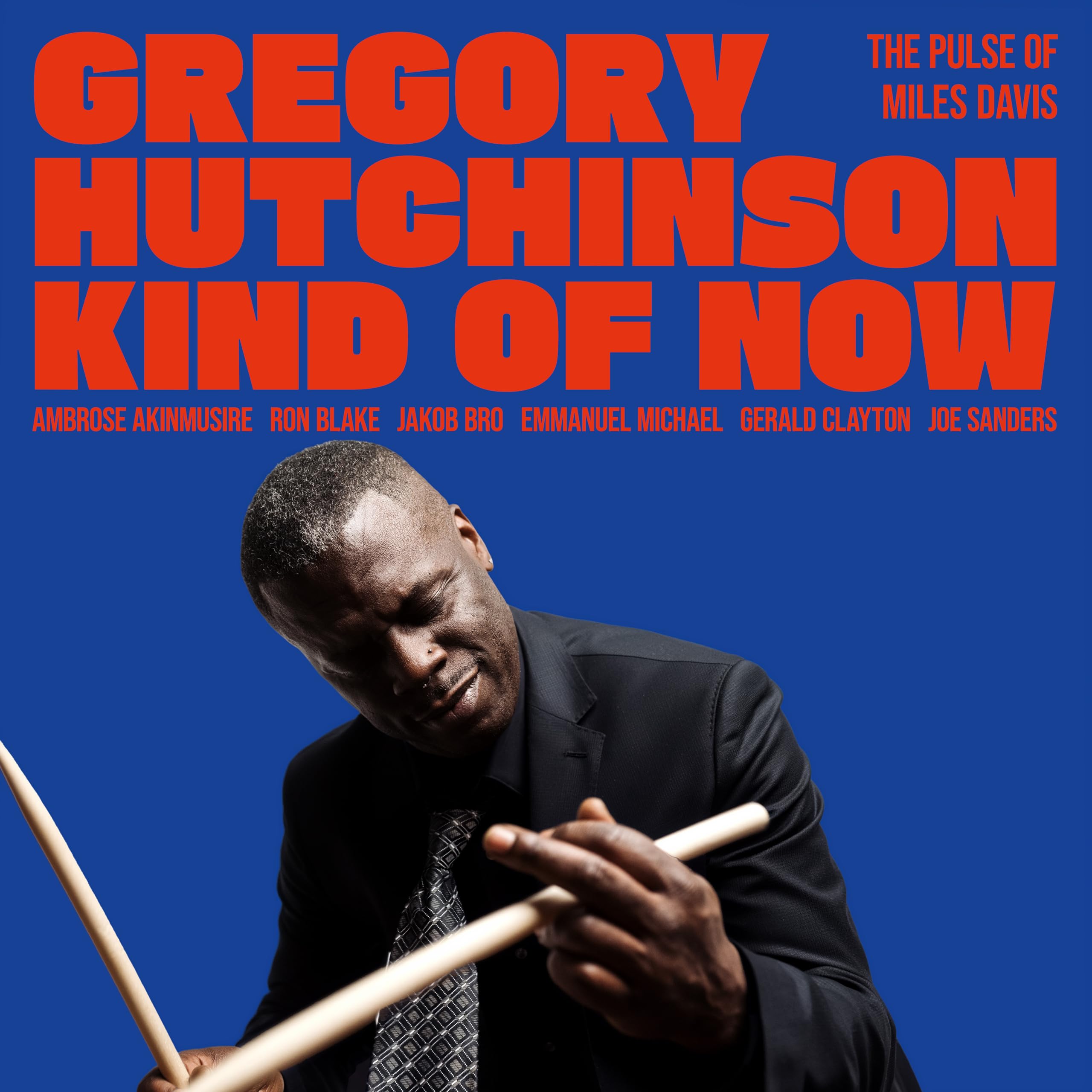 Kind of Now - the Pulse of Miles Davis Jazz