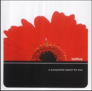 Europewide Search for Love Alternative & Indie
