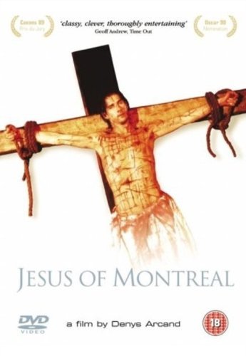 Jesus of Montreal Films