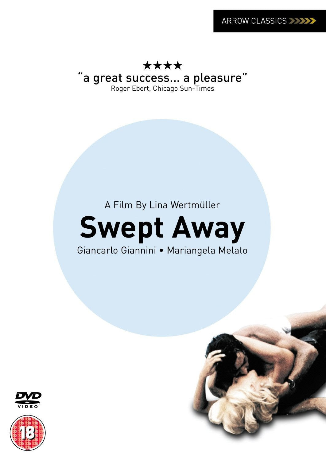 Swept Away (Travolti da un insolito destino nell'azzurro mare d'agosto) Movies
