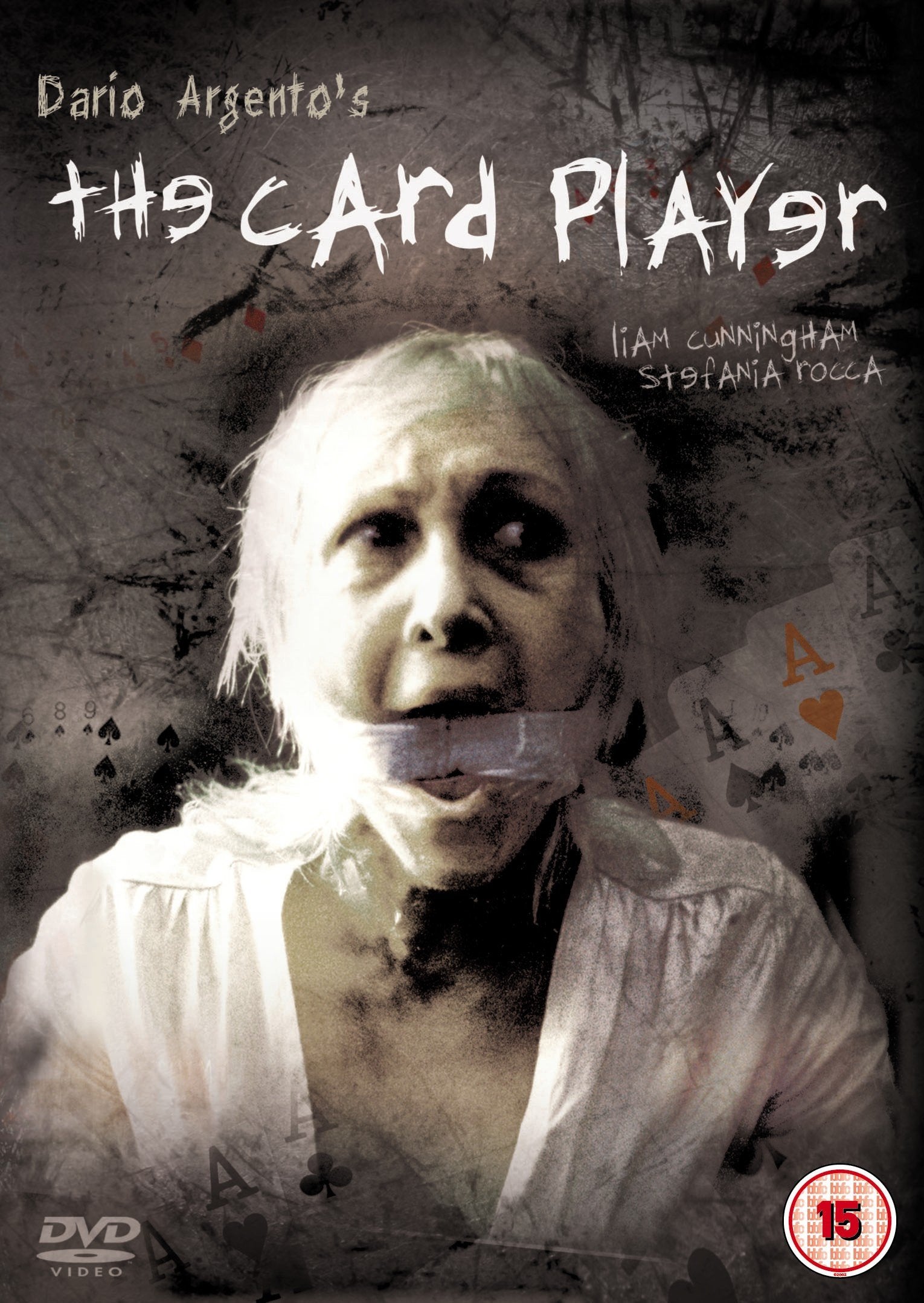 Product Image: The Card Player