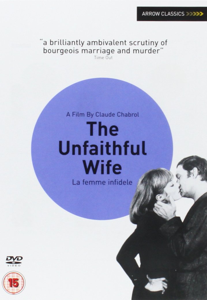 La Femme Infidele Films