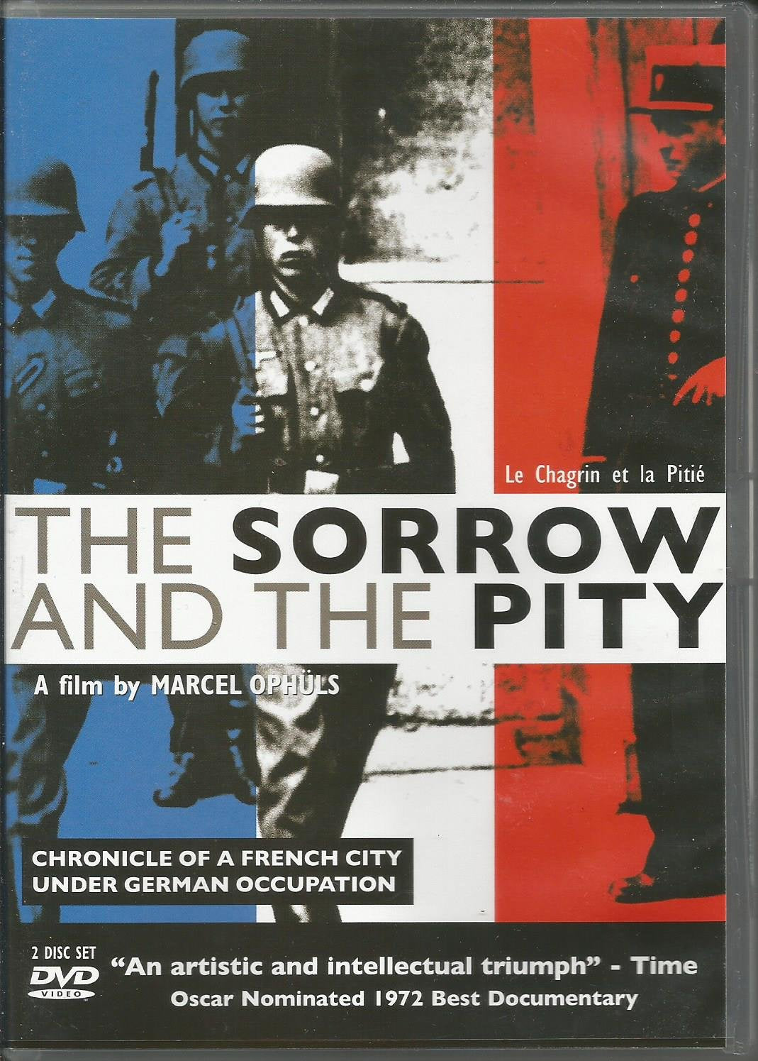 Product Image: The Sorrow And The Pity