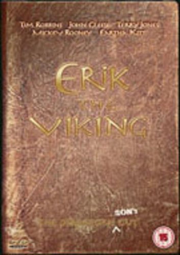 Erik The Viking (Director's Son's Cut) Films