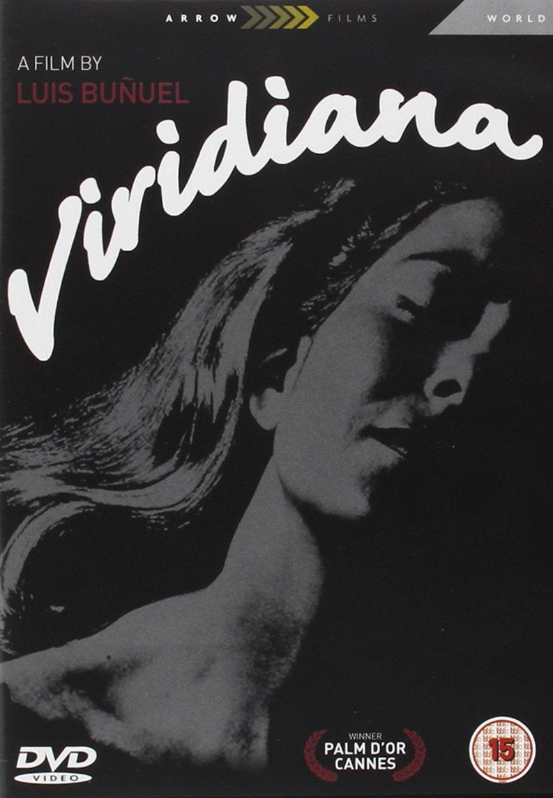Product Image: Viridiana