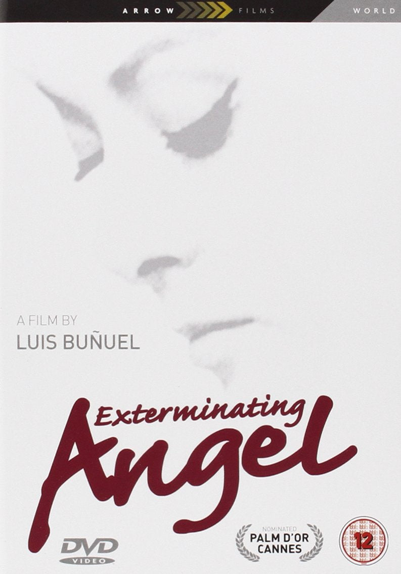 Product Image: The Exterminating Angel
