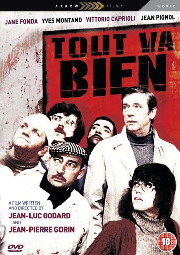 Tout Va Bien Films
