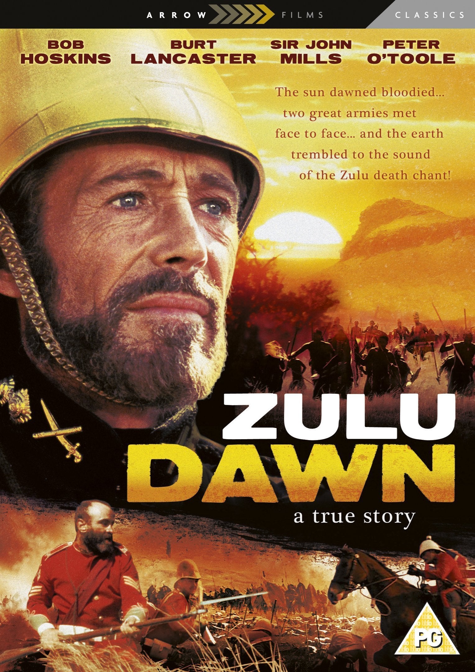 Zulu Dawn Films