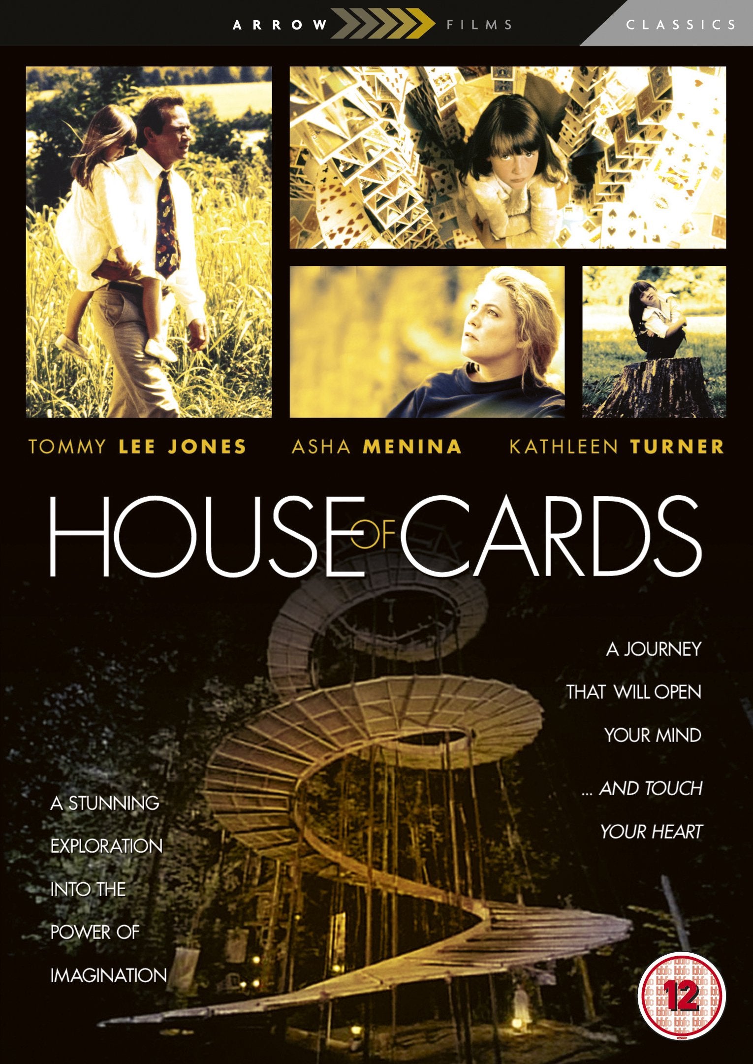 House Of Cards Films