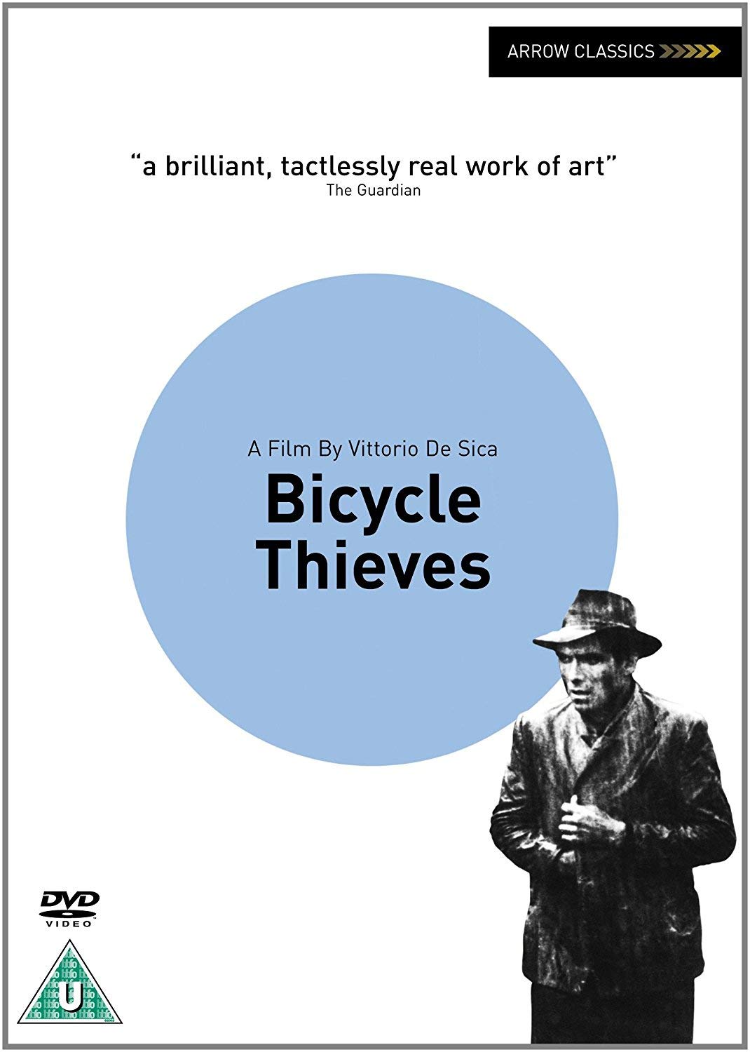 The Bicycle Thieves Films