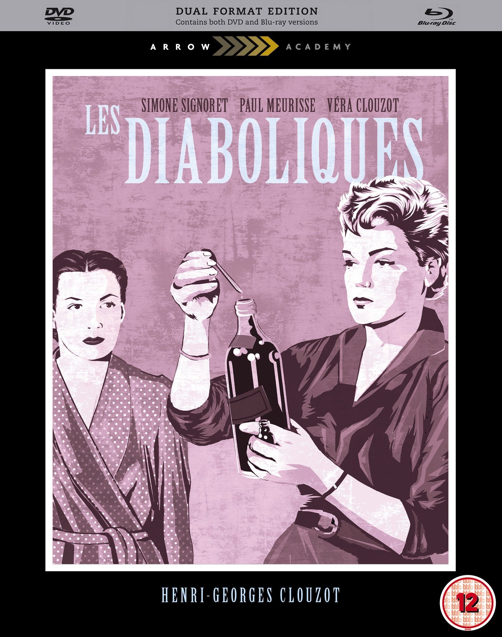 Les Diaboliques Films