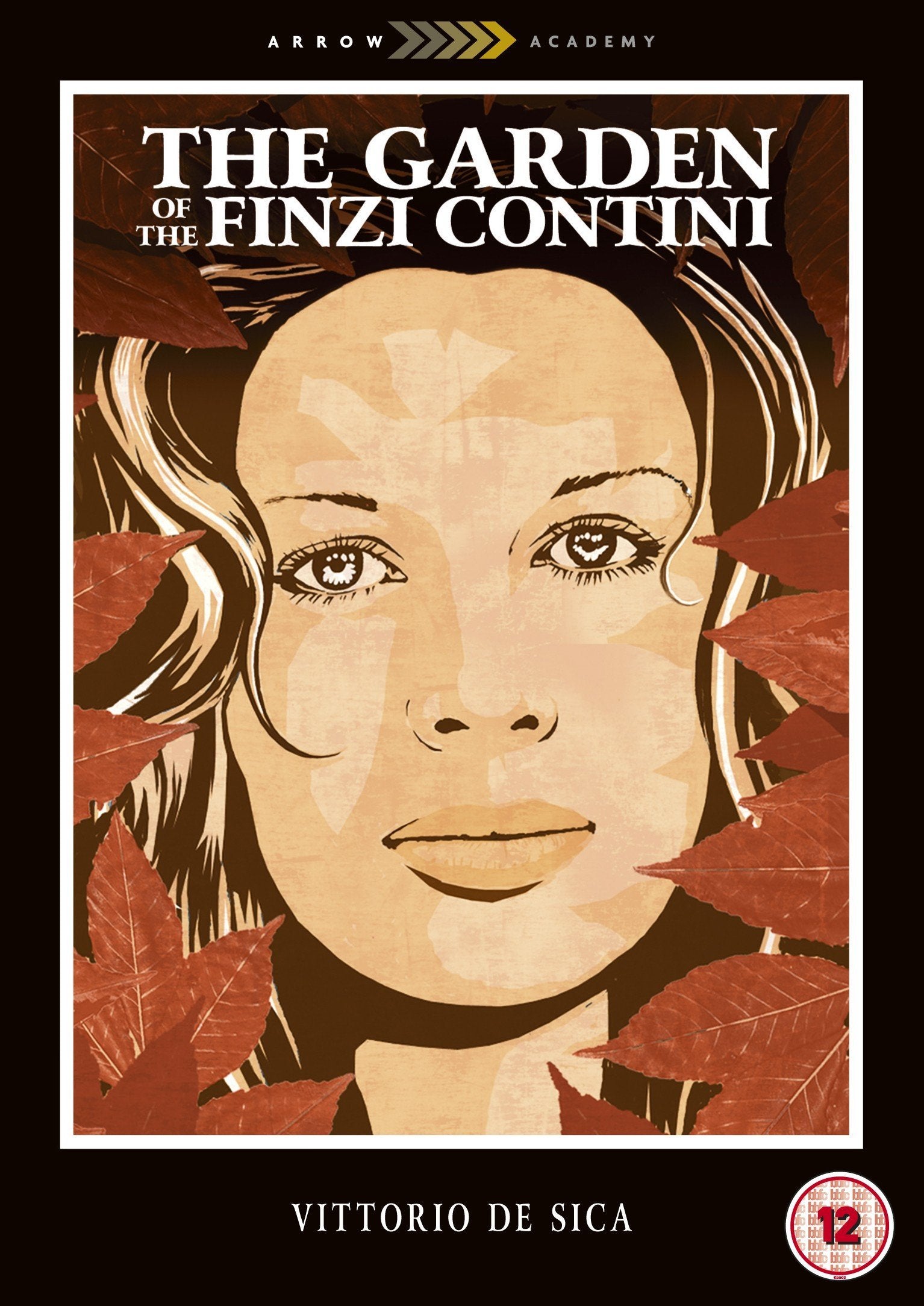 The Garden of the Finzi Contini Films