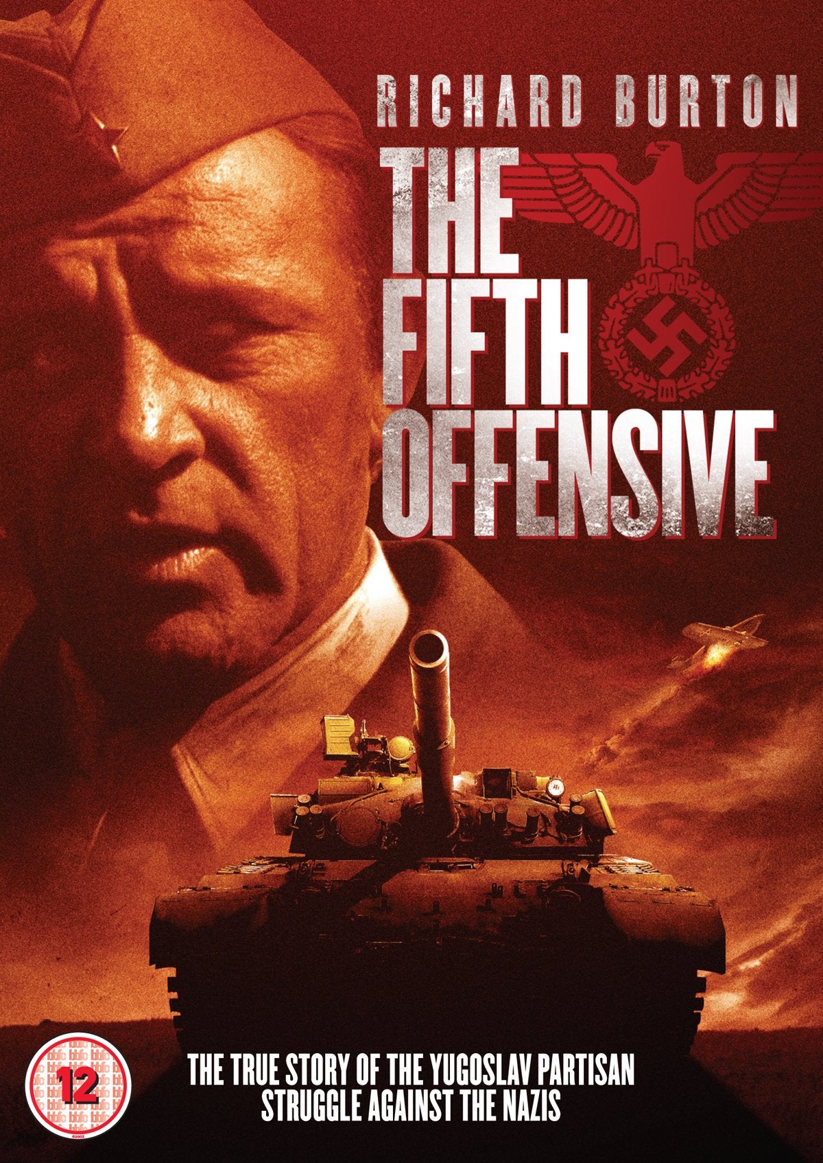 Sutjeska - Heldenkampf in Bosnien / The Fifth Offensive Films