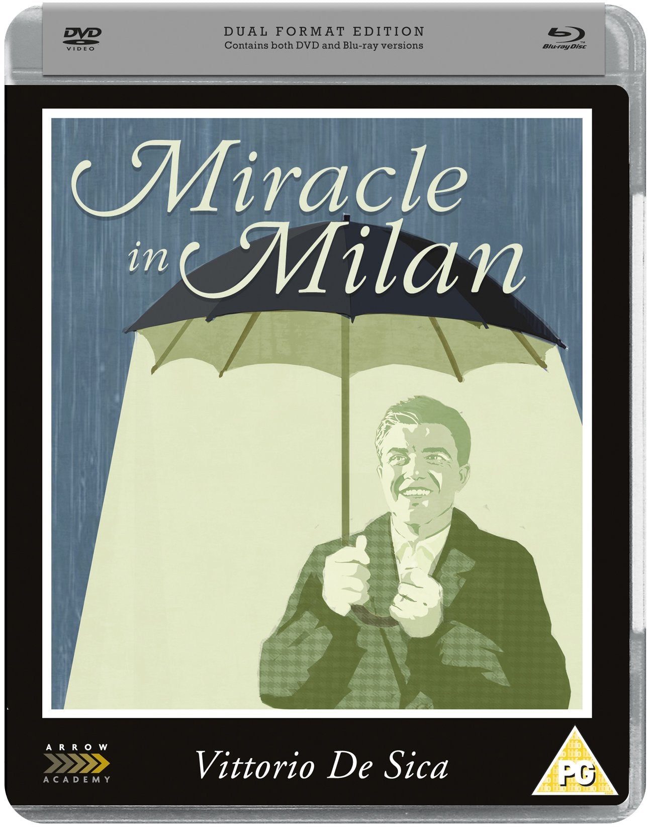 Product Image: Miracle in Milan