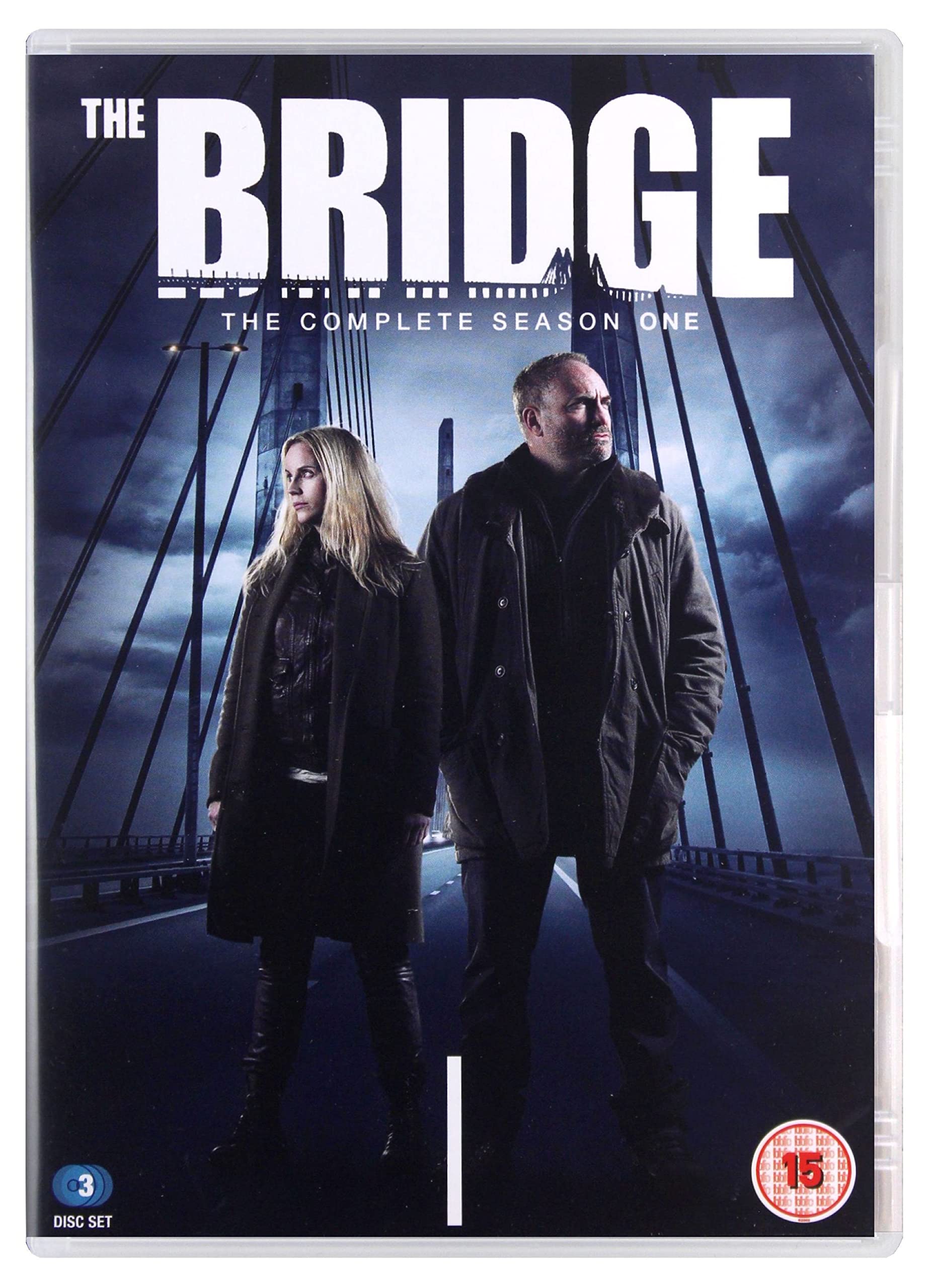 Product Image: The Bridge - Series 1