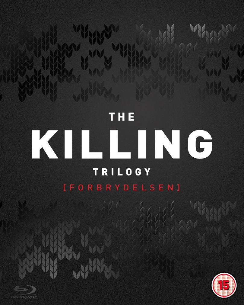 The Killing - Series 1-3 Films