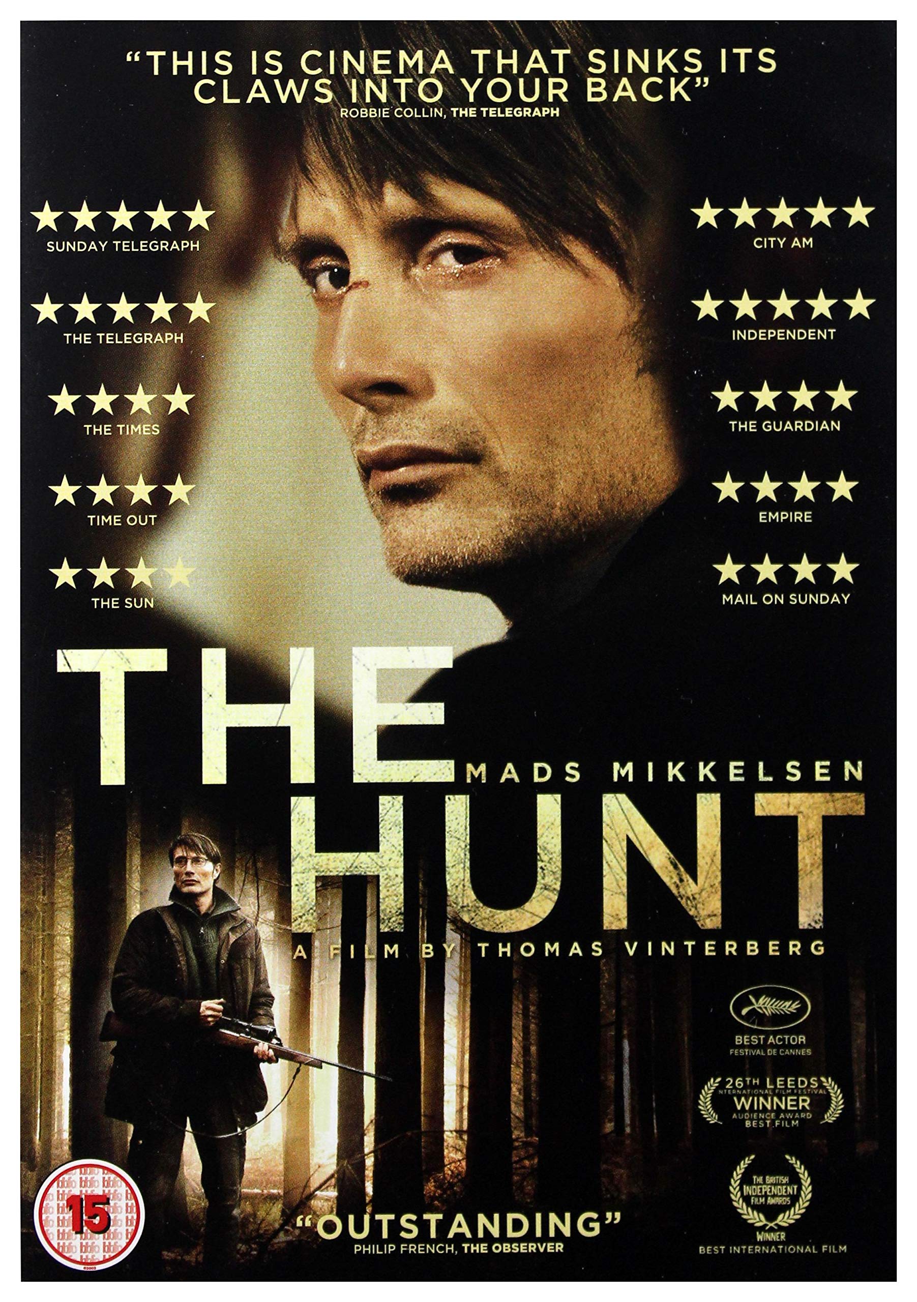 The Hunt (Jagten) Movies
