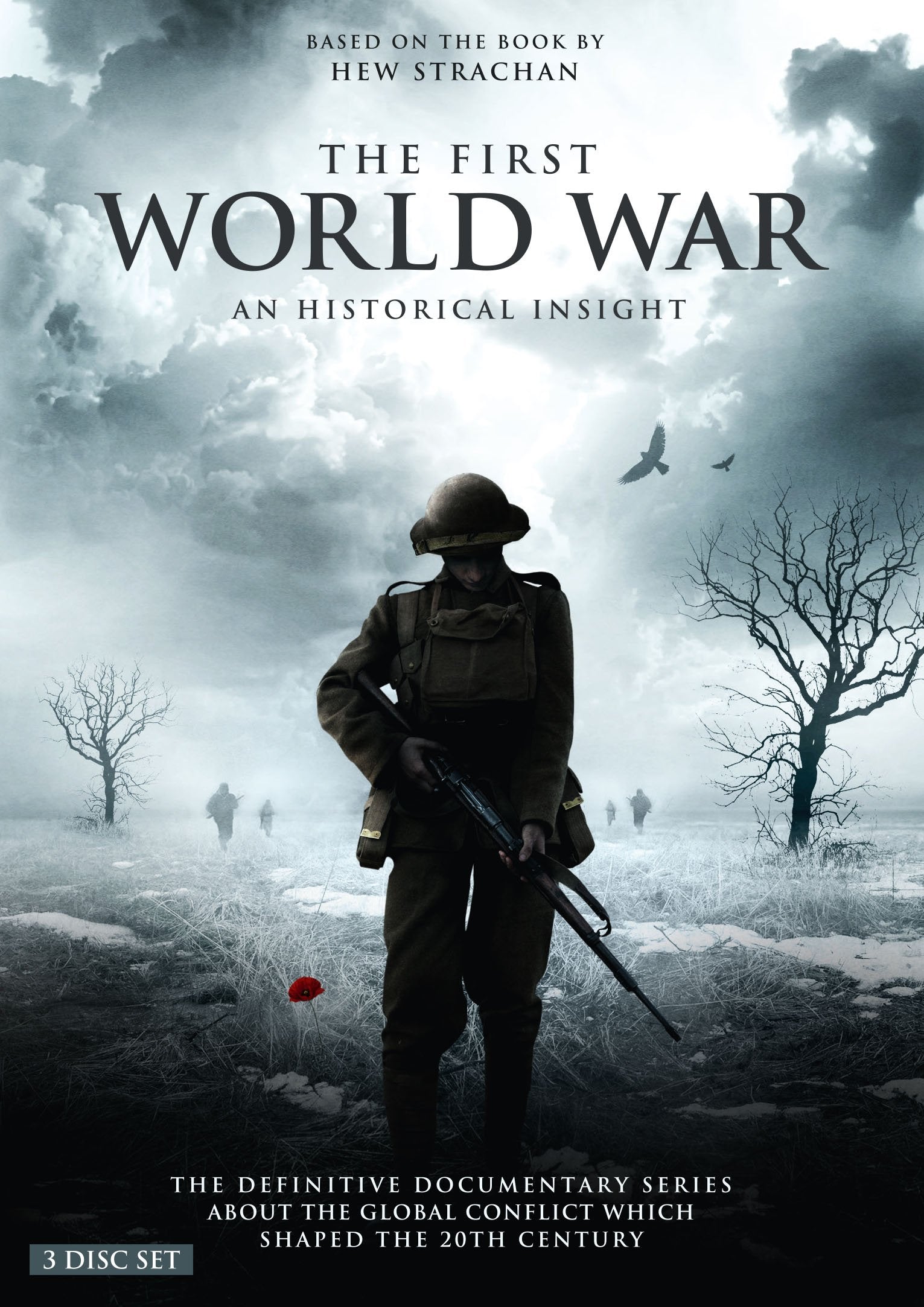 The First World War - Complete Series Movies