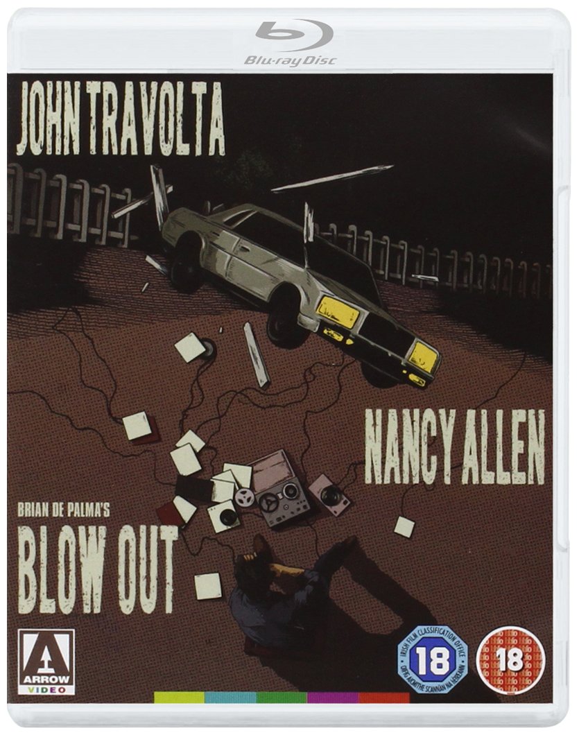 Product Image: Blow Out