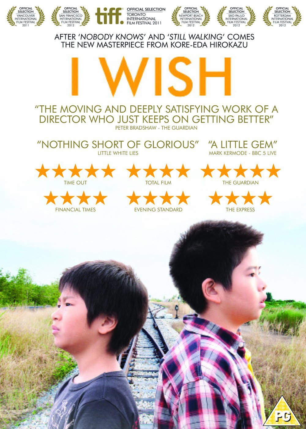 I Wish Movies