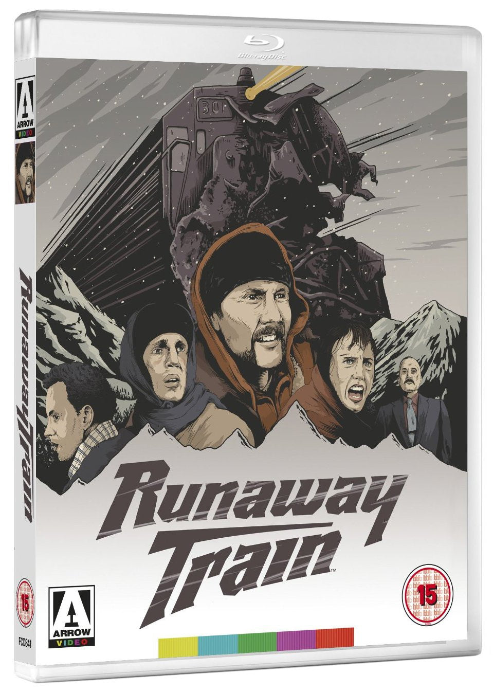 Product Image: Runaway Train