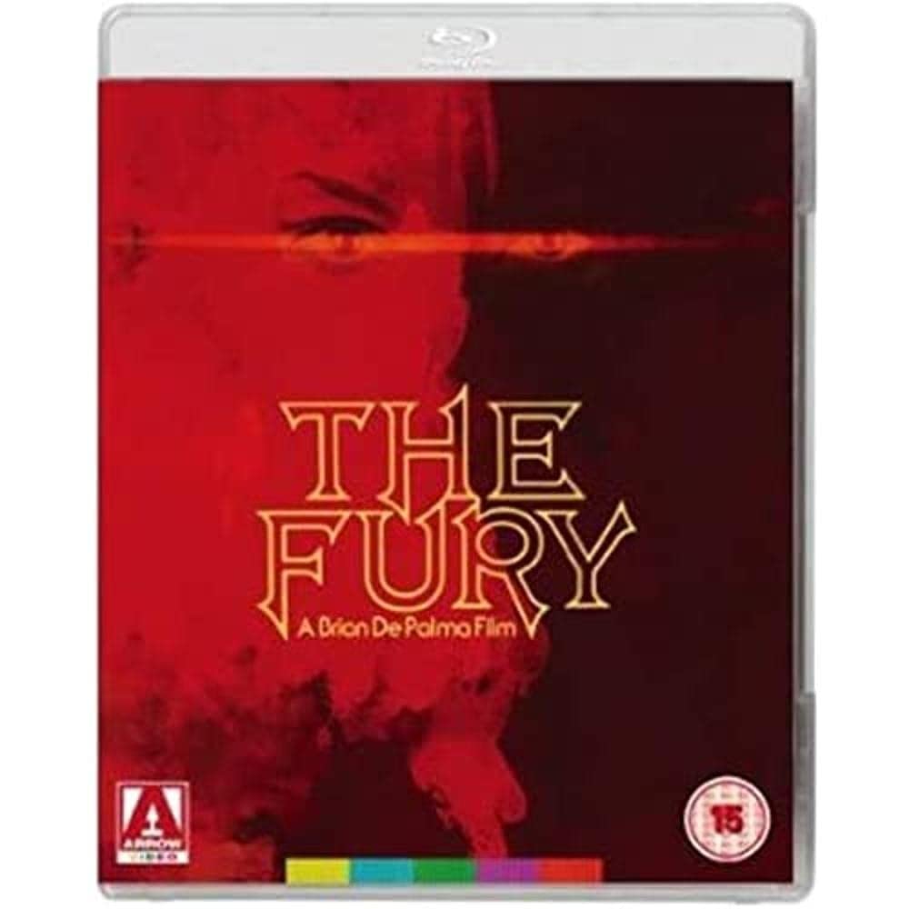 The Fury Movies