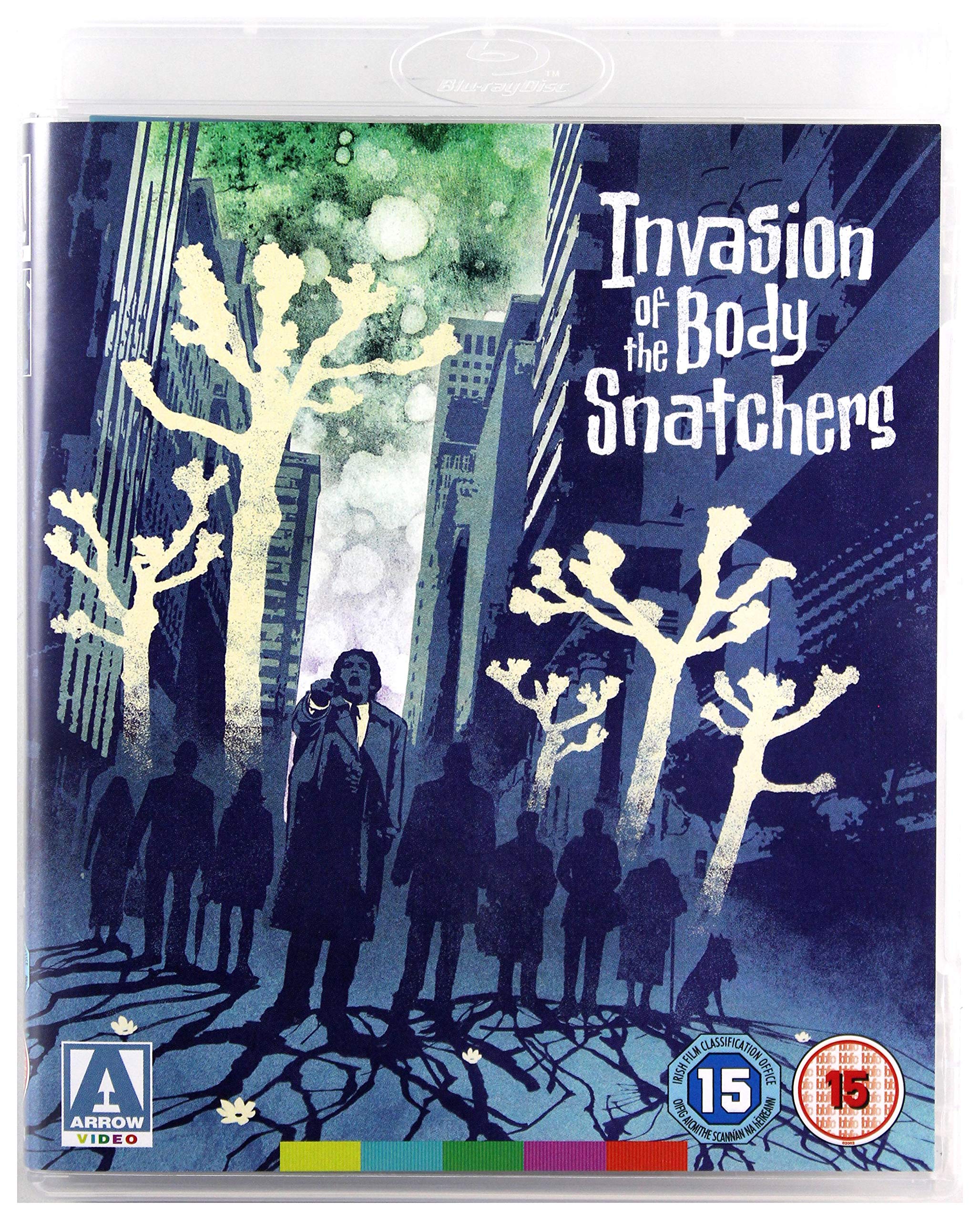 Invasion of the Body Snatchers Films