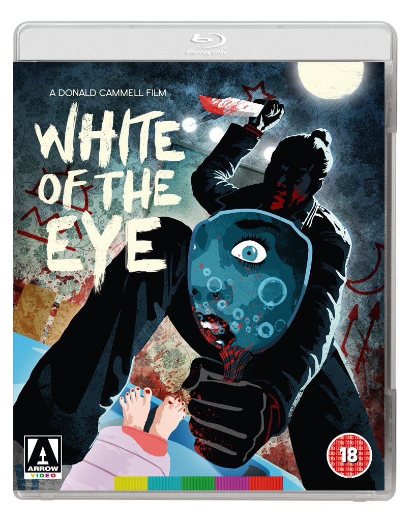 White of the Eye Films