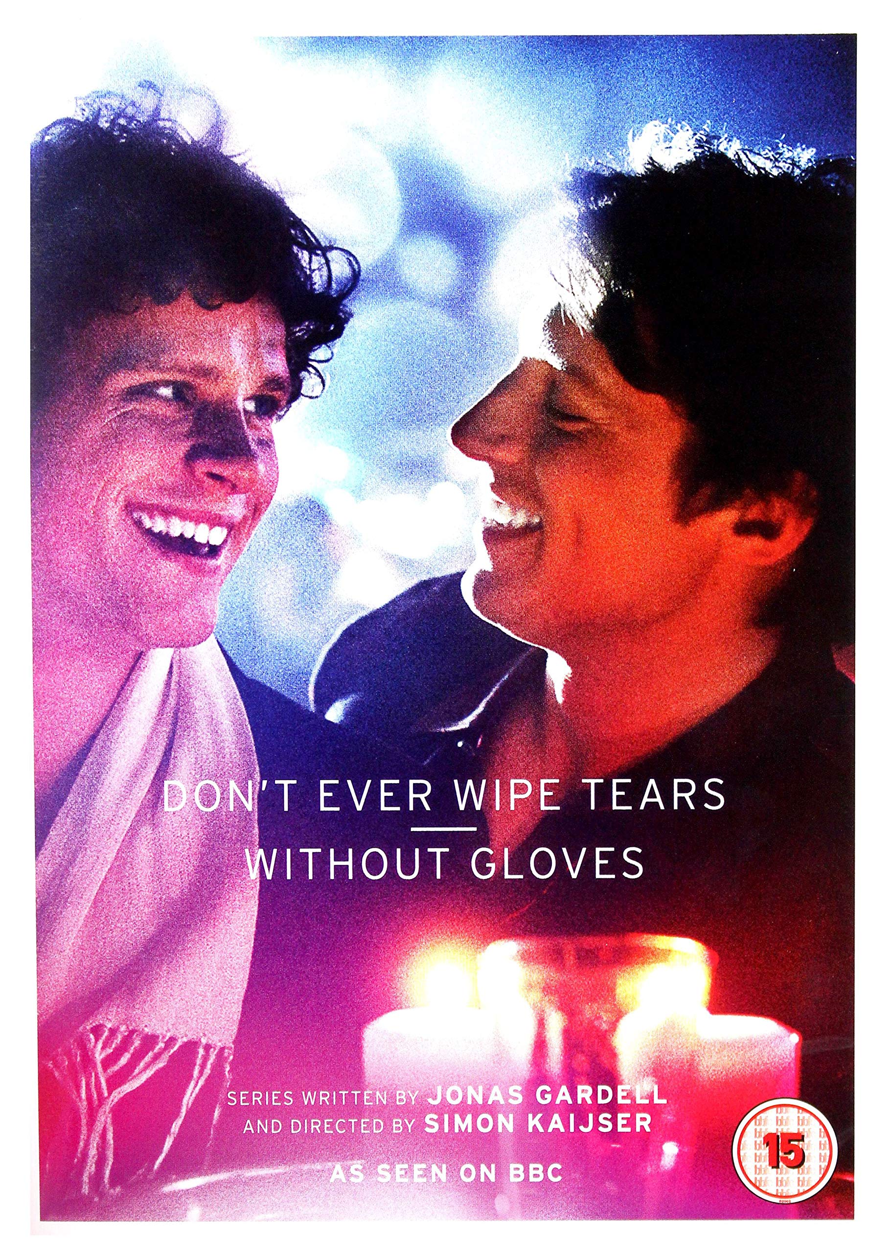 Don't Ever Wipe Tears Without Gloves Box sets