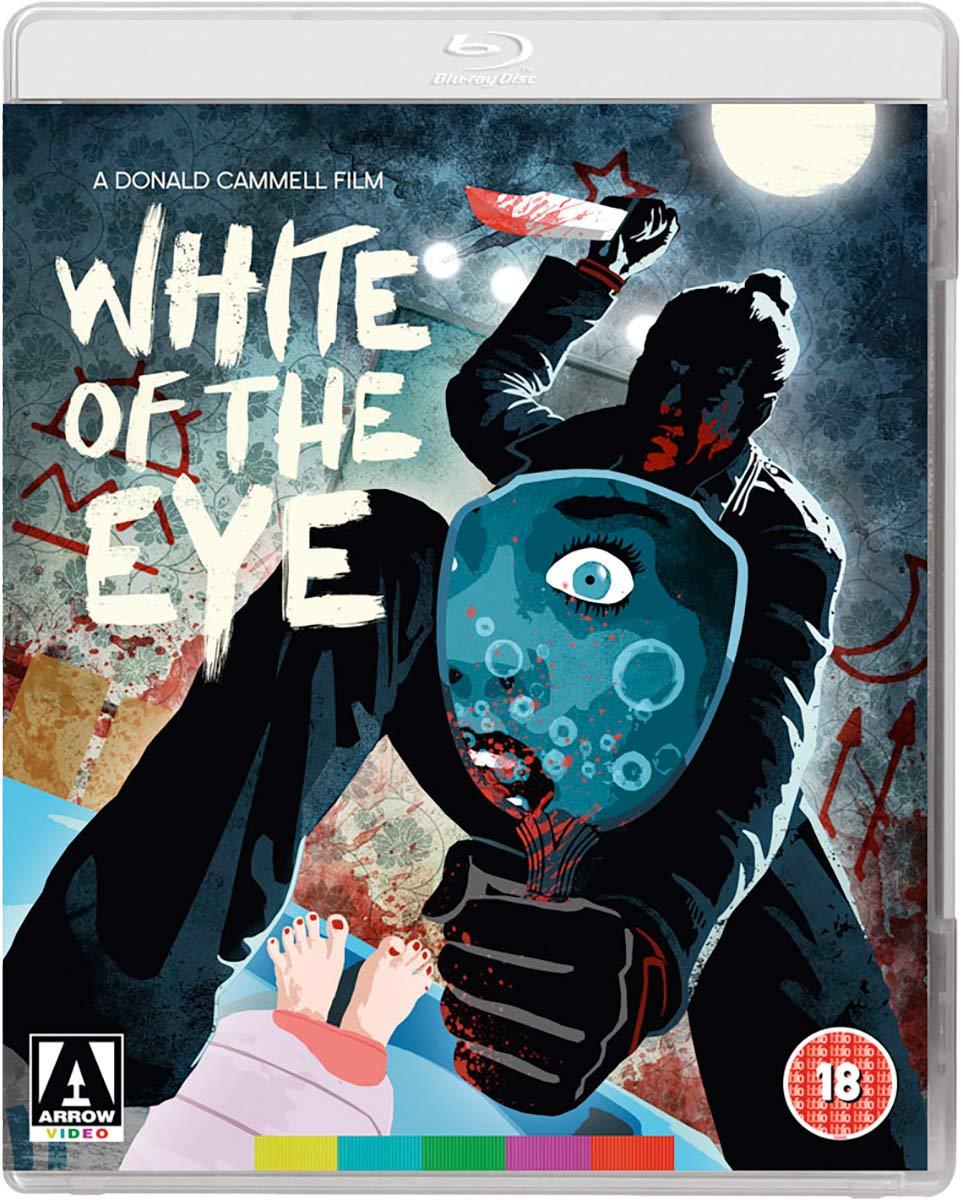 White of the Eye Films