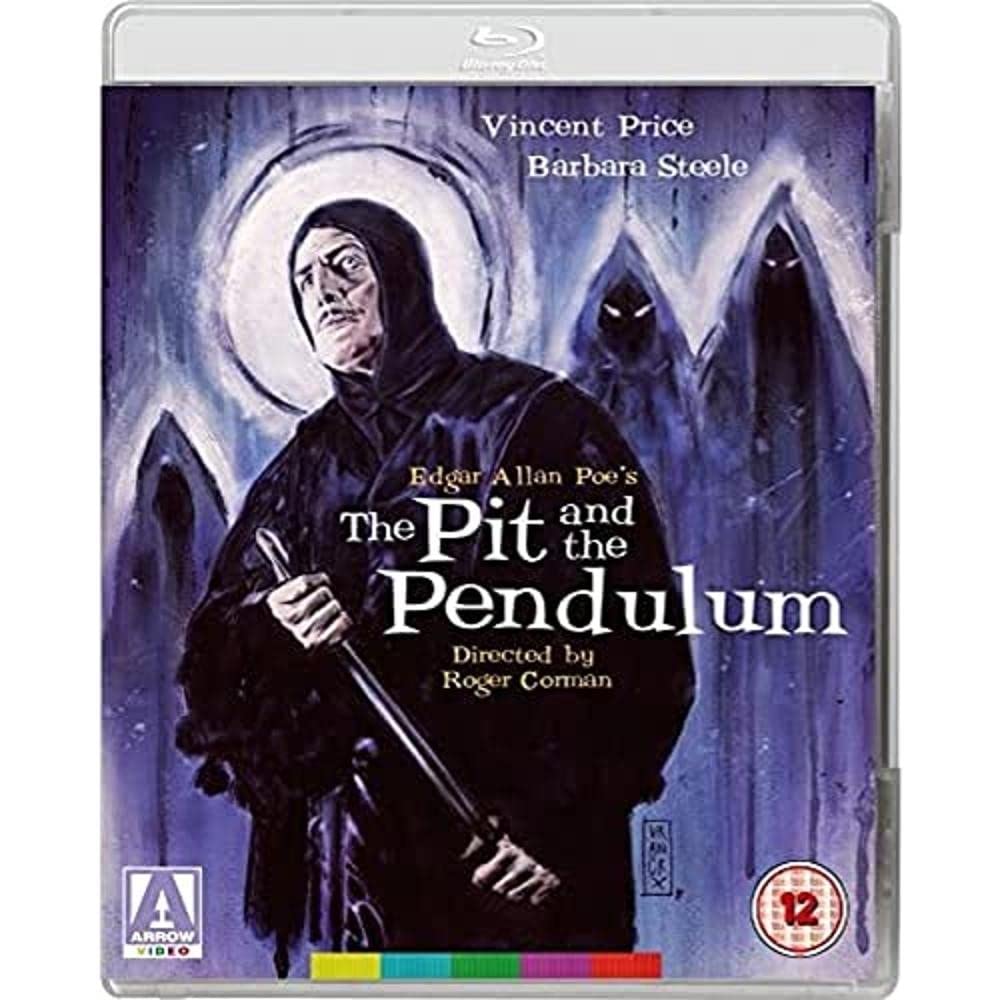 Pit and the Pendulum Films