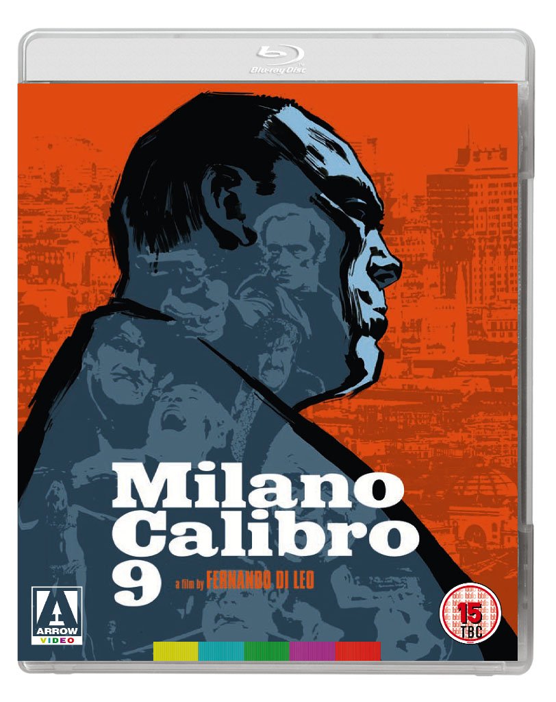 Milano Calibro 9 Films