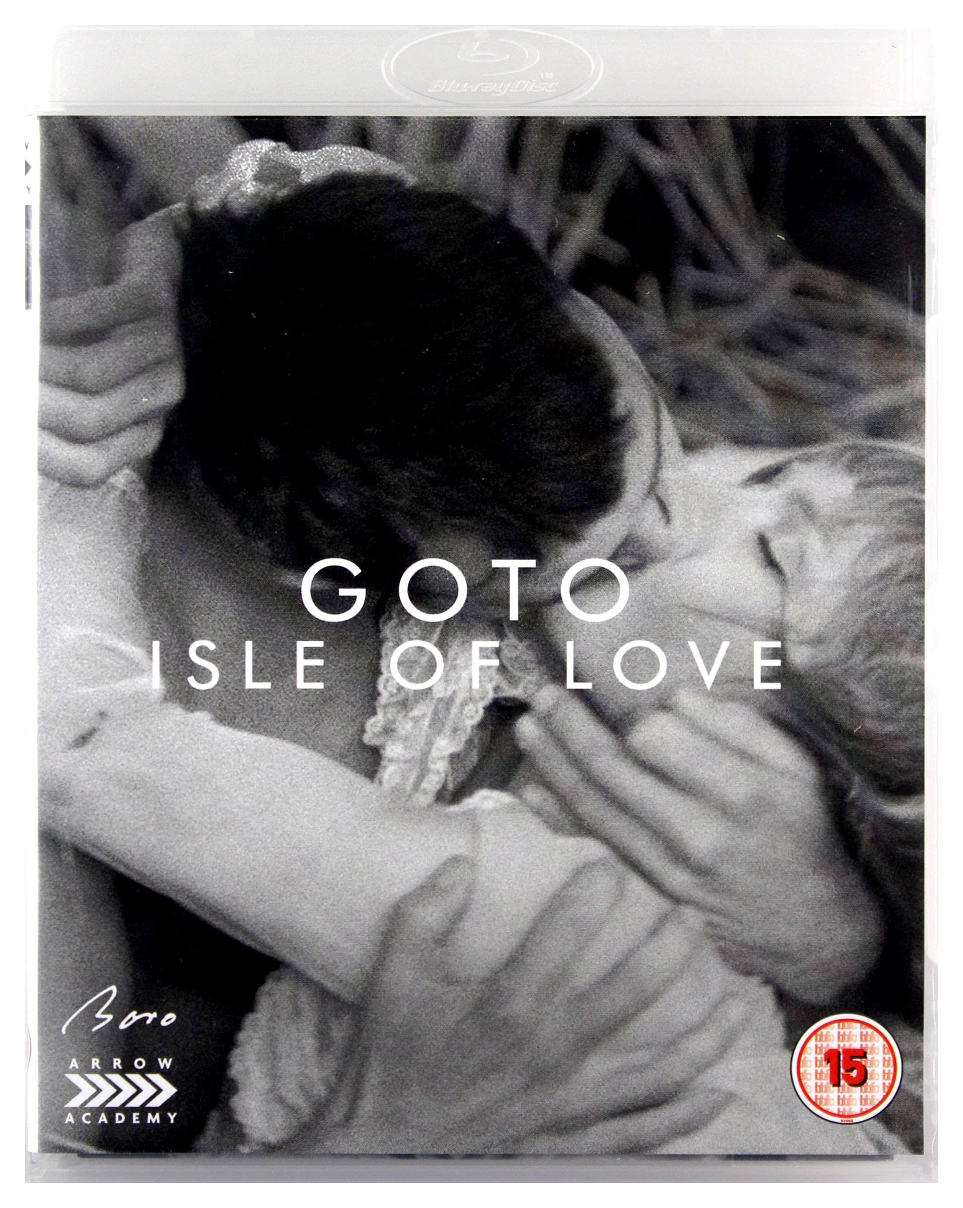 Goto, Isle of Love Films