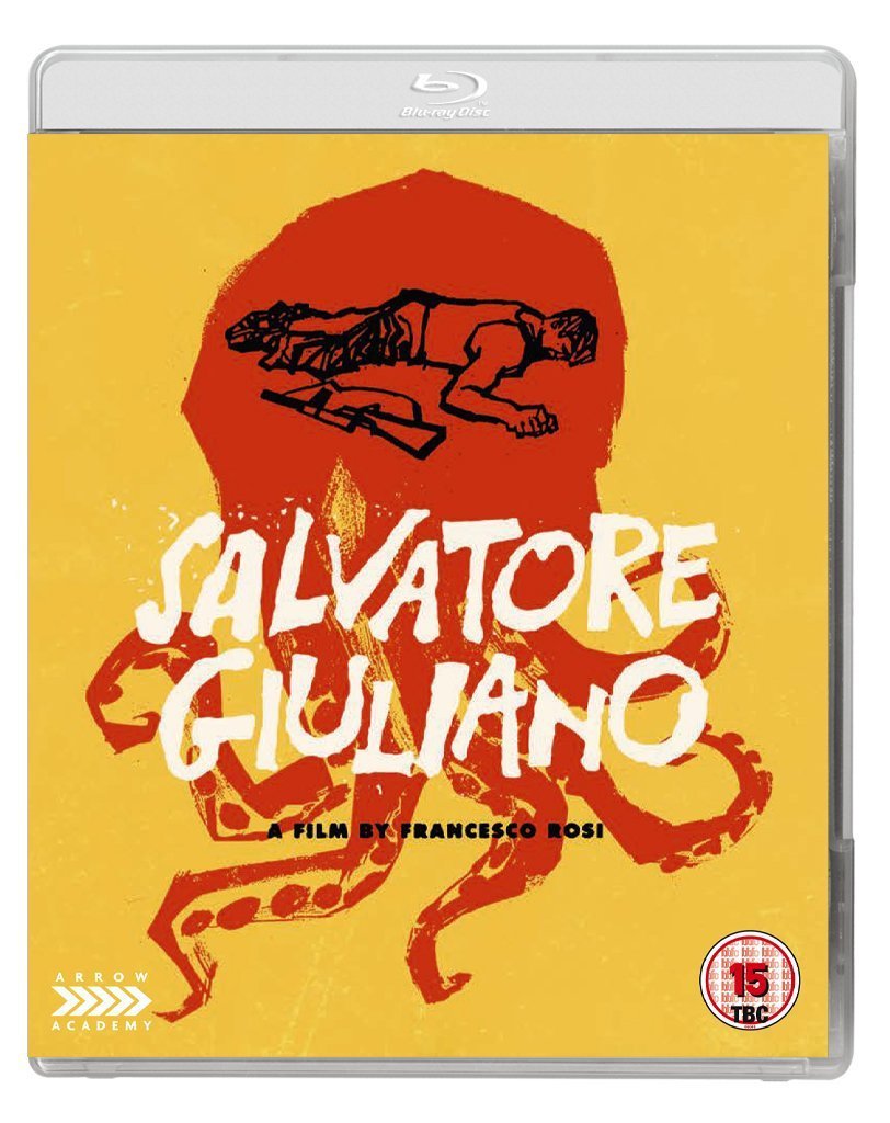 Product Image: Salvatore Giuliano