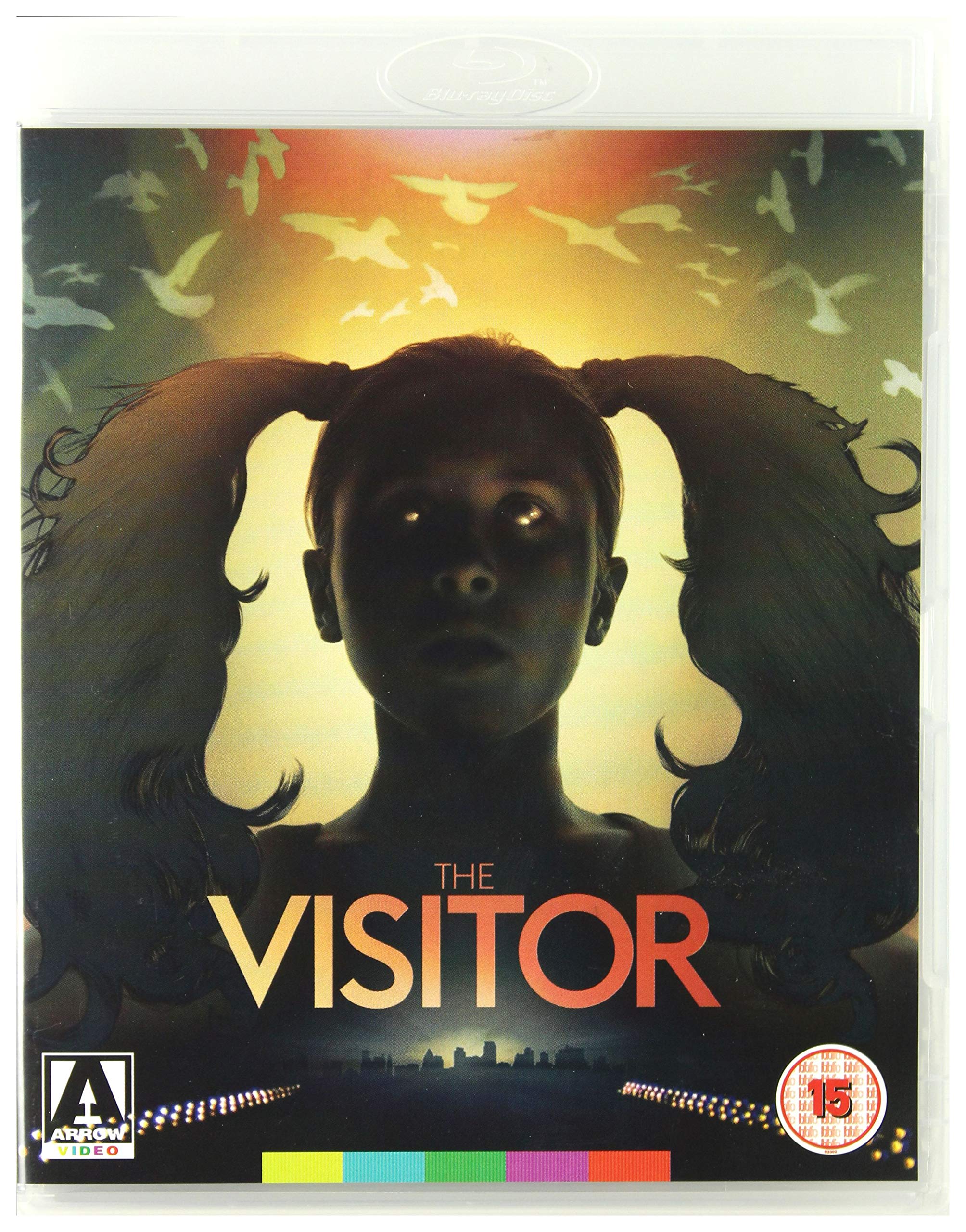 The Visitor Movies